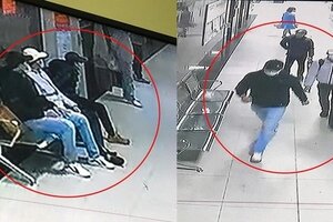 Đã bắt được 3 đối tượng trong vụ cướp điện thoại ở chung cư Linh Đàm