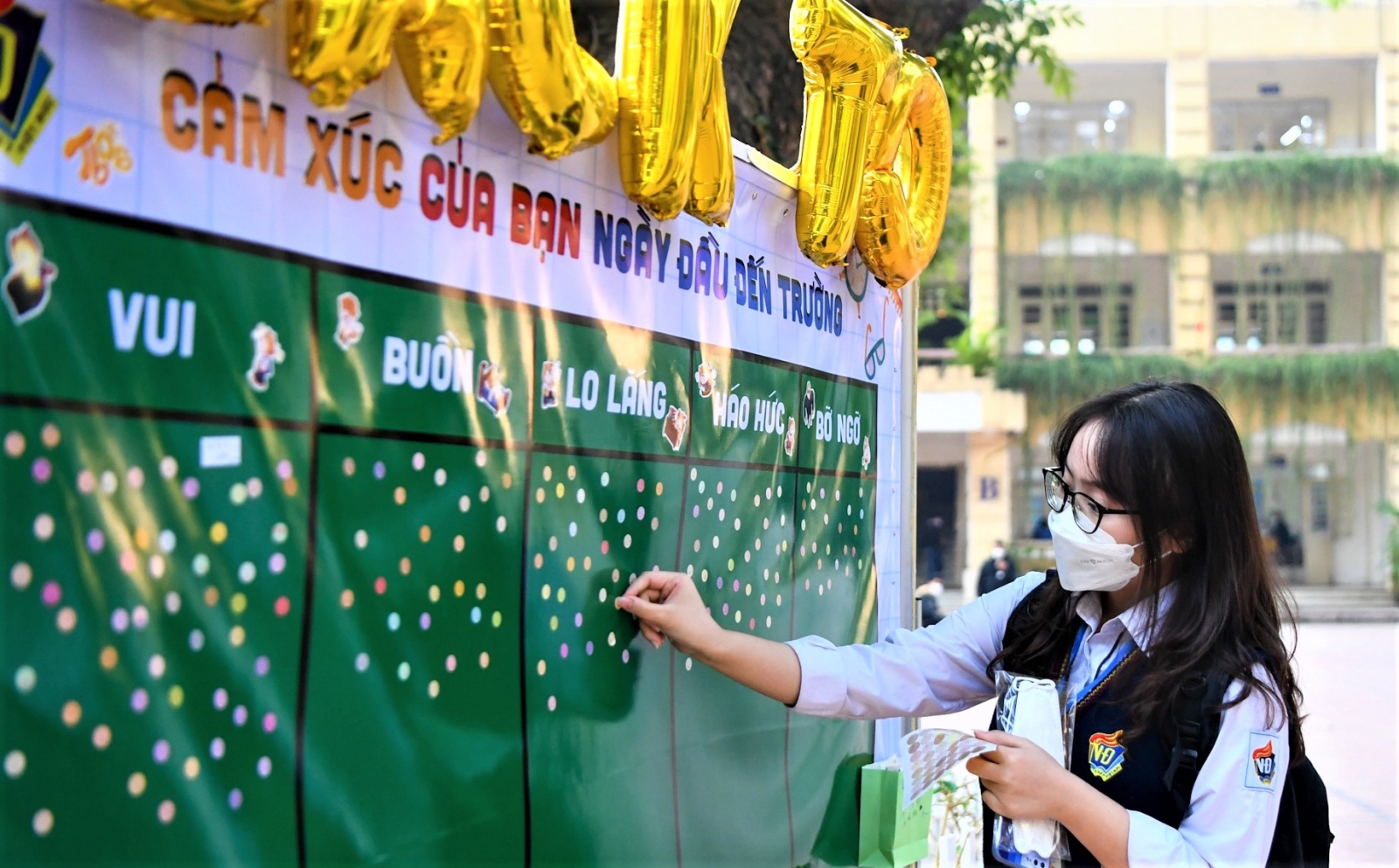 Hà Nội: Nhiều trường học có thể mở cửa trở lại từ ngày 17/1