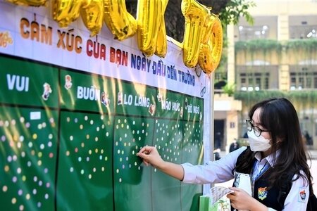 Hà Nội: Nhiều trường học có thể mở cửa trở lại từ ngày 17/1