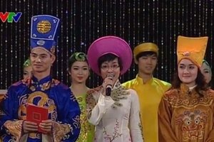 MC Thảo Vân xác nhận không dẫn Táo quân 2022 vì có format mới