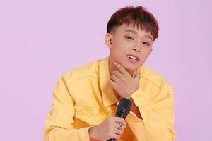 Sự thật việc Hồ Văn Cường nhận cát-xê 200 triệu đồng/show