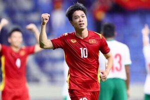 Chuyên gia đặt niềm tin vào Đỗ Hùng Dũng, hoài nghi Công Phượng