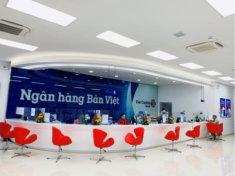 Ảnh hưởng dịch Covid – 19, Viet Capital Bank lỗ hơn 74 tỷ đồng trong quý 4/2021.