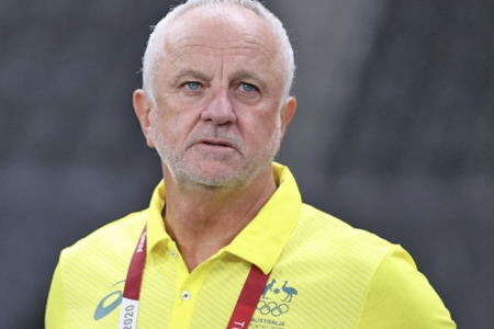HLV tuyển Australia thận trọng trước đội tuyển Việt Nam