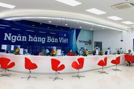 Viet Capital Bank: Báo lỗ hơn 74 tỷ đồng trong quý 4/2021