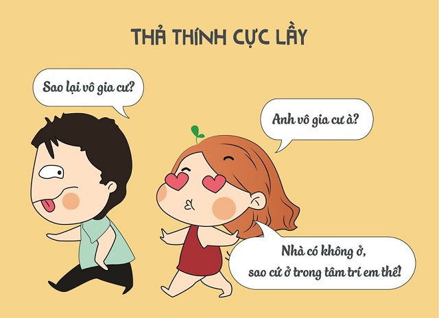 199+ Status thả thính cực dính, STT dễ thương nhanh thoát ế trong dịp Tết 2022