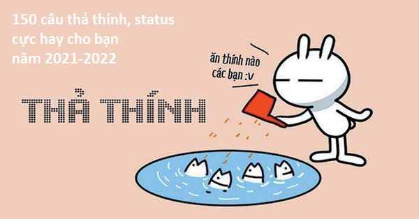 199+ Status thả thính cực dính, STT dễ thương nhanh thoát ế trong dịp Tết 2022