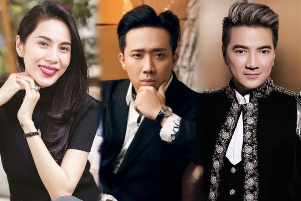 Những scandal ồn ào nhất showbiz Việt 2021: Cơn bão sao kê