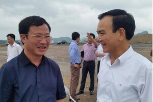 Chân dung Chủ tịch Indevco Đỗ Thành Trung trong tin đồn mua loạt siêu xe thưởng Tết