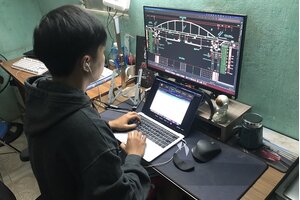 Dịch bệnh và nỗi khổ của sinh viên năm cuối: Loay hoay tốt nghiệp giữa đại dịch