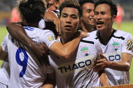 Chuyên gia nhận định về cơ hội của HAGL ở AFC Champions League