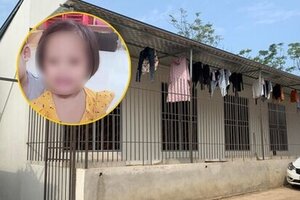 Đã xác định nghi can vụ bé gái 3 tuổi bị dị vật giống đinh găm vào đầu