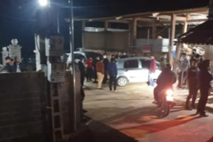 Truy bắt nghi phạm sát hại dã man 2 người ở Sơn La