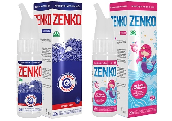 nguyên nhân bị nghẹt mũi