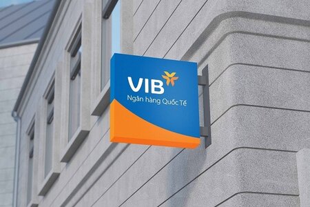 Lợi nhuận VIB vượt 8,000 tỷ đồng, tăng trưởng 38%