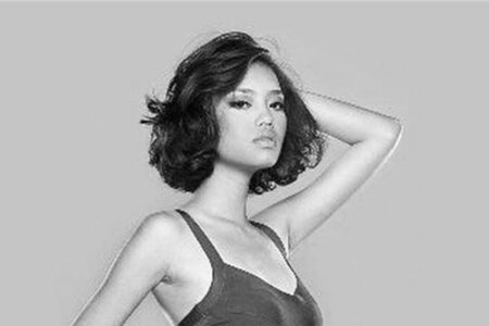 Người mẫu Vietnam's Next Top Nguyễn Thị Tuyết qua đời vì tai nạn