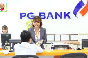 PG Bank báo lãi trước thuế 329 tỷ đồng trong năm 2021