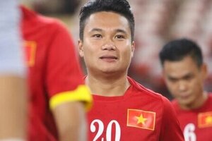 Vì sao Phi Sơn và Ngân Văn Đại không bay sang Australia?