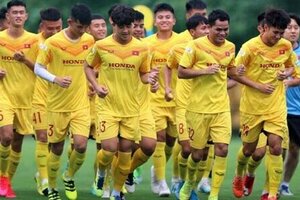 Báo Indonesai tiếp tục nhận xét sốc về bóng đá Việt Nam