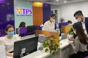 Mua đất quên báo cáo, TPS bị phạt vì cọc 500 tỷ đồng