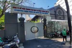 Hình bóng Novaland phía sau dự án Hồ Con Rùa vừa bị chỉ đạo thu hồi