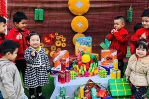 Sơn La khuyến cáo giáo viên, học sinh không ra khỏi địa bàn dịp Tết