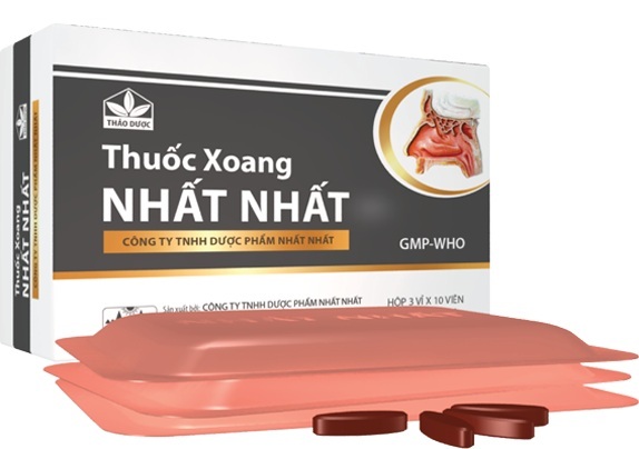 trẻ em bị nghẹt mũi