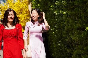 TP.HCM chỉ còn một huyện thuộc vùng vàng