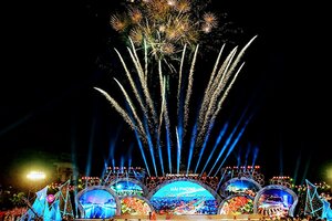 Hải Phòng không bắn pháo hoa đêm Giao thừa Tết Nguyên đán 2022