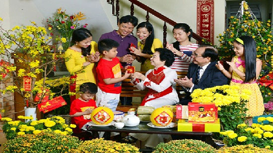 Cách chọn tuổi xông nhà, xông đất năm 2022 Nhâm Dần chi tiết cho 12 con giáp