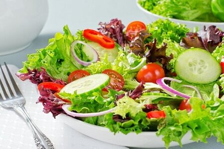 Tổng hợp các loại thực phẩm giúp thanh lọc cơ thể sau Tết