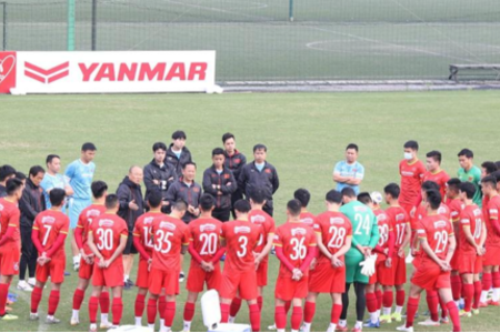 Báo Trung Quốc lo đội nhà rơi vào 'thảm họa' nếu để thua Việt Nam