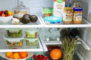5 mẹo bảo quản thực phẩm ngày Tết tươi lâu, không hỏng mốc
