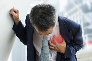 7 bệnh thường gặp ở người lớn vào dịp Tết và cách phòng tránh