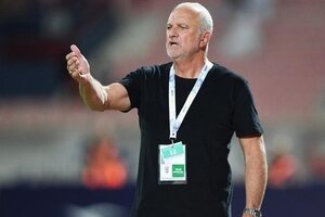 Tuyển Australia gặp tổn thất lớn trước trận tiếp đón Việt Nam