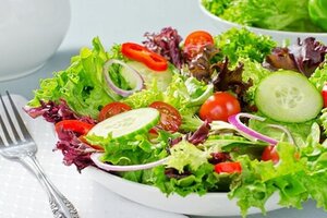 Tổng hợp các loại thực phẩm giúp thanh lọc cơ thể sau Tết