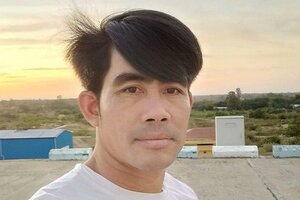 Gia Lai: Nghi án con trai bắn trọng thương bố rồi tự tử cùng bạn gái