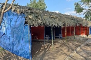 Dựng lều cách ly người về quê ăn Tết: Lãnh đạo tỉnh Thanh Hóa nói gì?