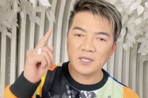 Đàm Vĩnh Hưng thuê 7 luật sư vào cuộc vụ tiền từ thiện