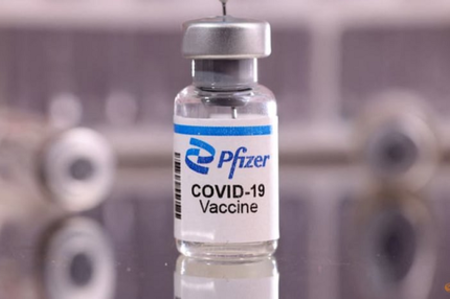 Pfizer thử nghiệm vắc xin mới chống Omicron, Hàn Quốc lập kỷ lục ca mắc Covid-19