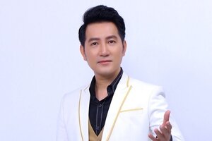 Nguyễn Phi Hùng U50: Vẫn độc thân, sống trong biệt thự 3.000m2