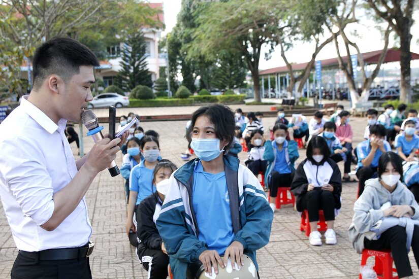 Tình hình tội phạm ma túy phức tạp trước thềm Tết Nguyên đán