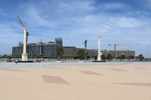 3 công ty của Novaland bị xử phạt vì xây dựng không phép ở Đồng Nai