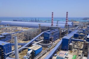 Hòa Phát muốn làm dự án 85.000 tỷ đồng trên 34 ha đất lúa