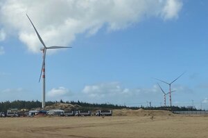 Bất động sản nghỉ dưỡng 2022: Đại gia tìm ‘Về quê ngoại’