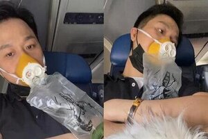 Quách Tuấn Du bị hạ đường huyết, nói ú ớ, suýt đột quỵ trên máy bay
