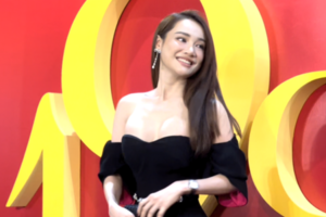 Nhã Phương lần đầu nói về ồn ào mắc bệnh ngôi sao