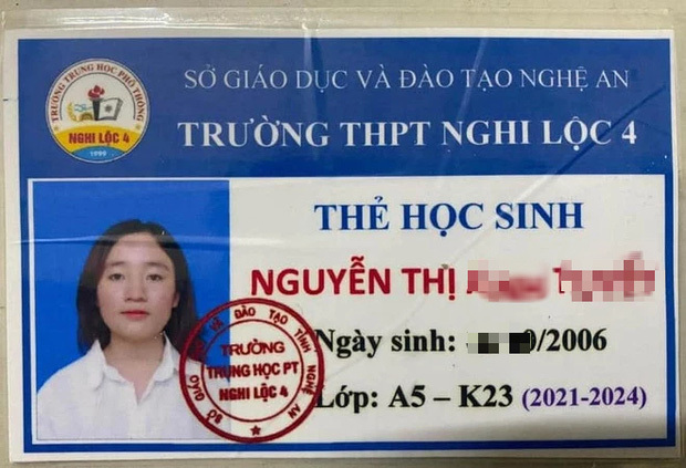 Nữ sinh ra khỏi nhà lúc rạng sáng rồi mất tích