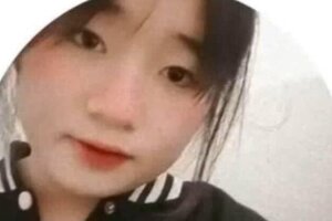 Nữ sinh rời khỏi nhà lúc 2h sáng rồi 'mất tích'