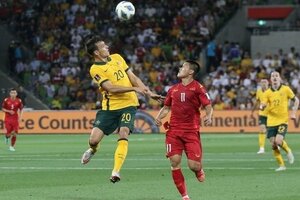 CĐV Thái Lan mỉa mai thất bại của ĐT Việt Nam trước Australia